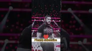 Roman Reigns attitude status 😈 badboy attitude status #romanreigns #badboy #attitude #shorts #status