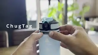 ChugTag