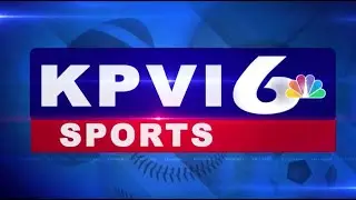 KPVI Sports for May 8, 2025