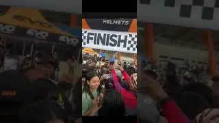 Supportive talaga Ang GF ni pakboi si cherry white/@Boss Ironman congrats pakboi👏
