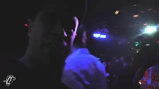 Crazy Legs at Juste Debout USA 2013