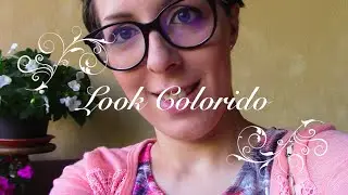Look Colorido e Econ&oacute;mico - S&aacute;b. 9/07