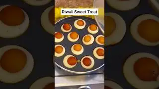 10min No oven Diwali sweet Recipe l Jamun Mini Cake #shorts #diwalisweets #sweet