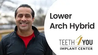 No More Removable Dentures! Dental Implants Allow Me To Not Even Think About My Teeth Anymore