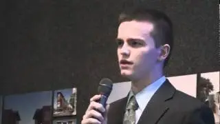 Basic Rights Oregon House Party 2011 Speech