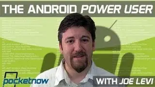 Android Power User: What is the Recovery Image? | Pocketnow