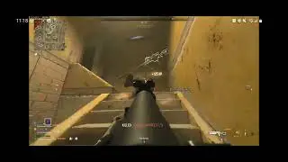 DMZ Team Wipe W/O My Squadmates