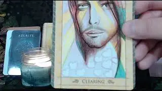 Weekly Angel Card Reading May 21-27, 2018   Ask an Angel Toni Carmine Salerno