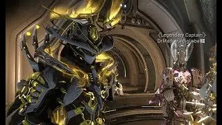Mesa Prime | Live Jan 2026 🔥 Warframe