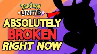 This Pokemon is DESTROYING in Solo Queue Right Now!