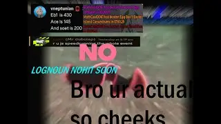 [ETERNAL WR] TBP FEASTER EVENT 2025 IN 15:31.47