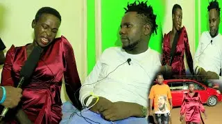 Embeera Etabukide Mudwaliro Sheebah Bw'aze Okulaba Mukunja Ku Kitanda Bayombye Abasawo Nebibasobera