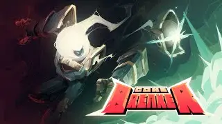 The Indie Bin - Corebreaker Demo