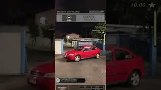 NFS Underground Brazil #nfs #needforspeed #undergournd #snoopdogg #astra #gm #imbackgarage