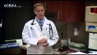 Turkey Cooking Safety with Lorie Johnson - CBN.com