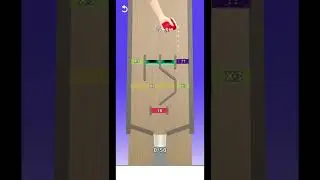 BOUNCE & COLLECT ALL LEVELS COMPLETED level 7