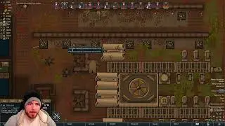 Part 24 Rimworld Solo Survivor Run