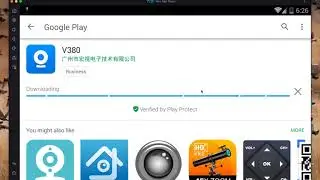 V380 for PC Windows & Mac