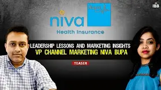 Leadership Lessons from Niva Bupa's Visionary | Icons Behind Brands