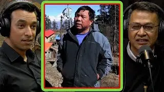 Mahabir Pun Pioneering Internet Access In Rural Areas | Binay Bohra