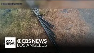 Spectrum calls internet outage 