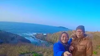 東尋坊(Tojinbo cliffs)