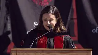 Inauguration of Gerry Bradley, the 20th President of the University of Louisville - October 10, 2025