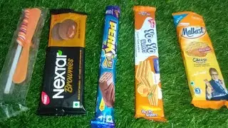 Some Lots of Candies vs variety & tasy chocolate wafers chocos unboxing vedio @morecandies
