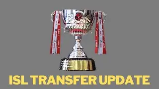 ISL TRANSFER UPDATES | EAST BENGAL STATUS | HIRA JOINING NEW ISL CLUB