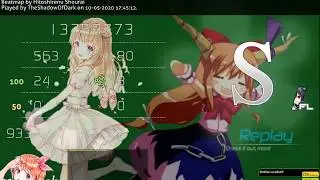 Silver Forest - Tsurupettan [Hito's Insane]+FL FC #6