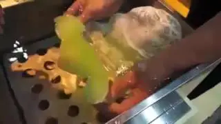 SALADES CHINOISES : l'effrayante r&eacute;alit&eacute; ...