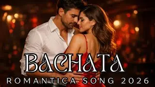 ✨💃 Sensual Bachata Collection &ndash; Latin Dance Songs With Deep Emotion