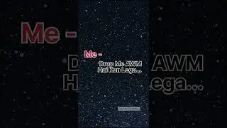 #bgmi #gaming #gamingshorts #awmheadshot #bgmitutorial #bgmifunnymoments #timepass #likeforlikes