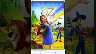 evolution of wizard of oz thumbs