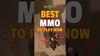 Most Underrated MMORPG Right Now