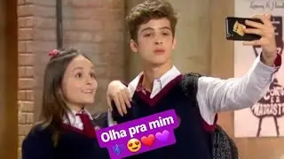 Olha Pra Mim (Clipe Lurella)
