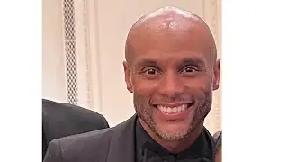 R&B Singer 