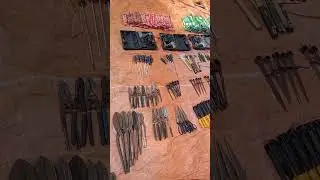 insulation tools
