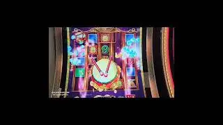 Drum drum drummmm #NC SLOTS