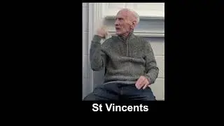 St Vincent's