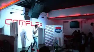 EasterJigga & GorillaGammaFrater The Showcase Tour
