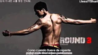 Kim Hyun Joong - Like Before (Sub Español + Rom + Hangul)