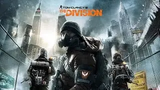 The Division - Custom M44 (The Best Marksman Rifle)