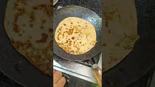 ऐसे बनाओ रेस्टोरेंट वाले आलू के पराठे😋 💯 Beginner Friendly Aloo Paratha Recipe
