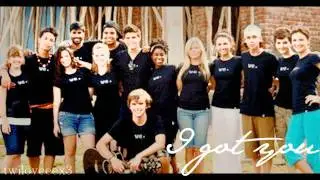 ● ● Degrassi Cast || I GOT YOU