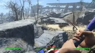 So Outpost Zimonja didn't need me