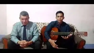 PASILLO CRISTIANO, LLEVO EN EL ALMA UNA  GRATITUD HACIA  JESÚS, CANTA WILTER CASTRO.