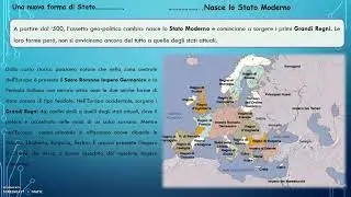 stato moderno 2