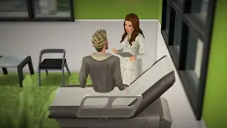 The Sims Mobile: Daily Check In + Less than 24 hrs left till Treasure Hunt is Over!