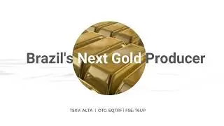 Altamira Gold Company Overview